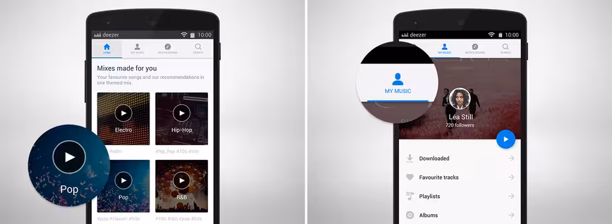 deezerandroid