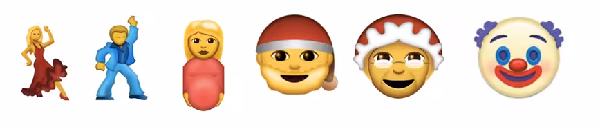 emoji9.0