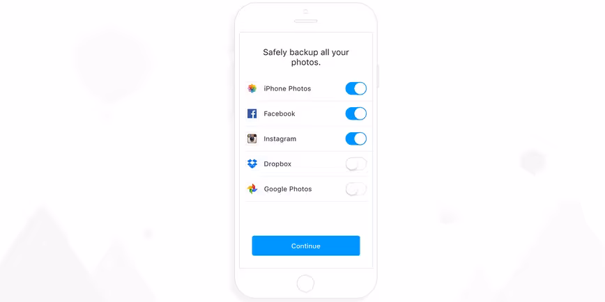 everalbum-backup