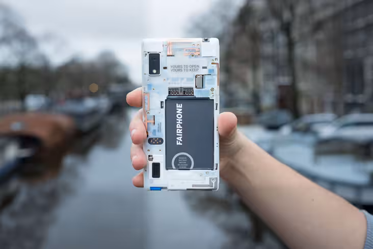 fairphone design