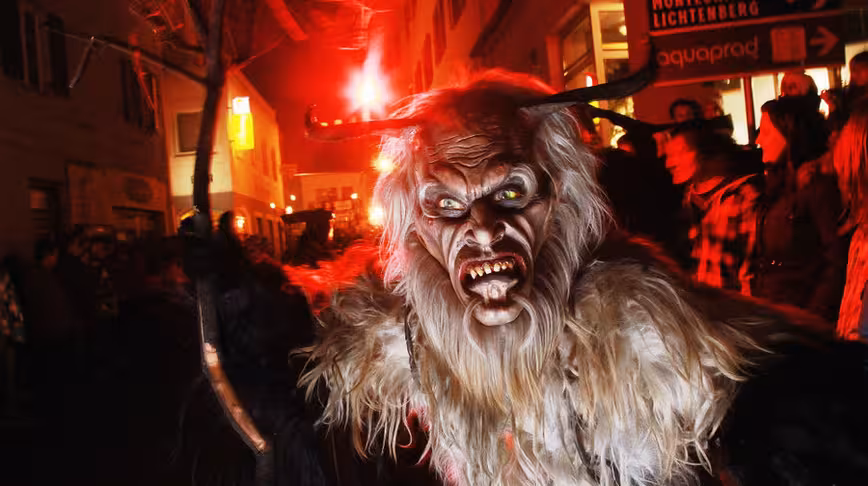 krampus