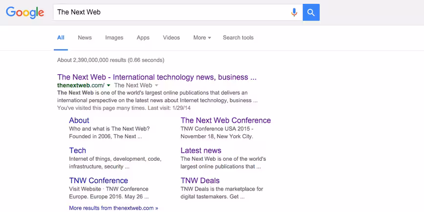 Marketing the TNW Way #5: SEO, running Screaming Frog in the cloud