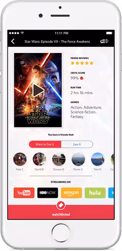 Reelgood
