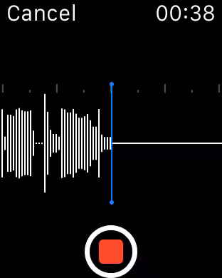 Just Press Record