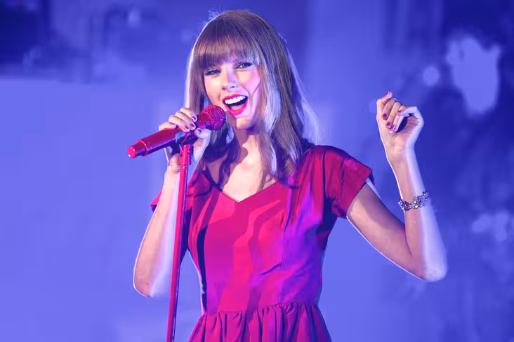 Taylor Swift’s 1989 World Tour Live to skip iTunes, stream exclusively on Apple Music