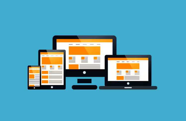 10 web design trends that ruled 2015 Featured Image
