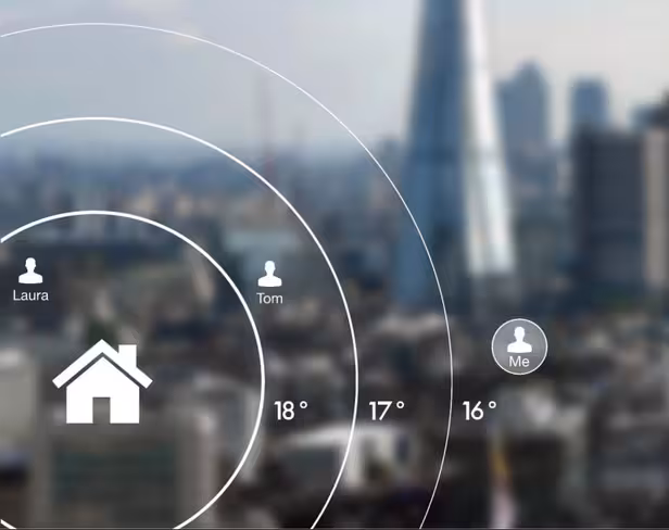 tado geolocation