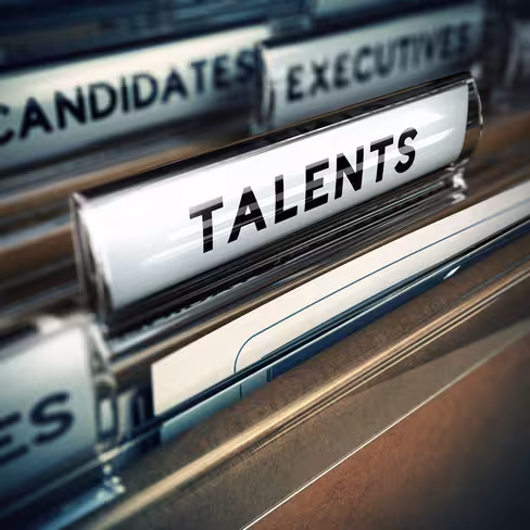 talents