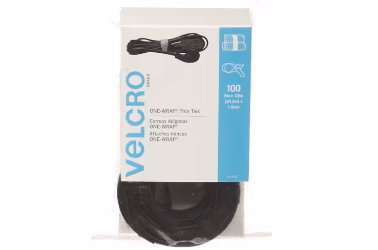 velcro strap