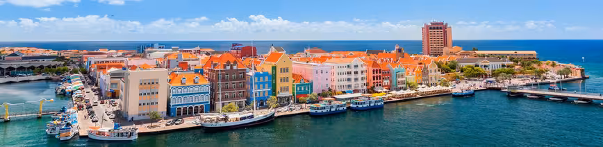 How a tiny island is contributing to the Dutch tech boom Featured Image