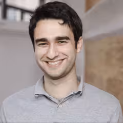 Dan Sapozhnikov
