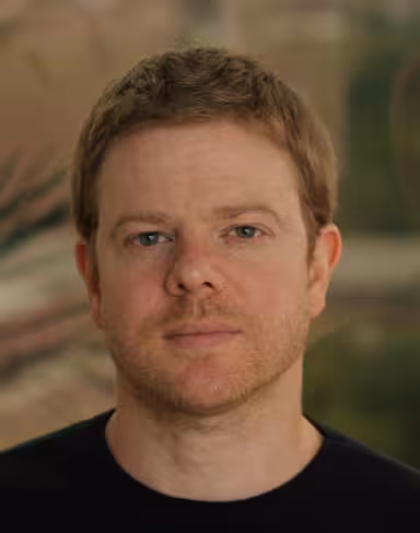 DeanElwoodBioPic
