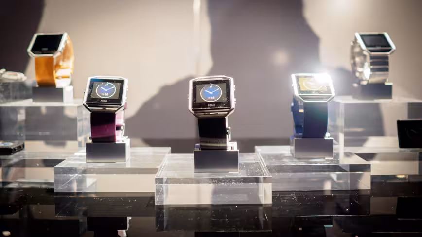 Fitbit Blaze-2