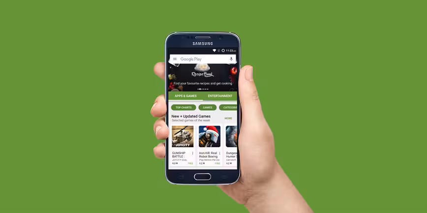 Google is launching carrier billing in India and that’s pretty massive Featured Image