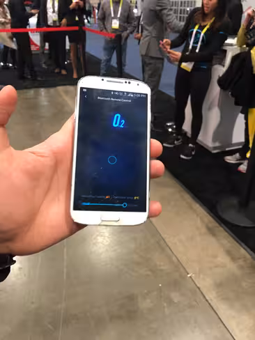 segway-app