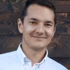 Kamil Mroczek