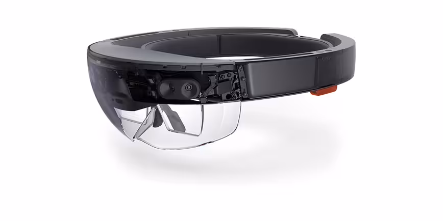 Microsoft’s AI chip teaches HoloLens how to understand you