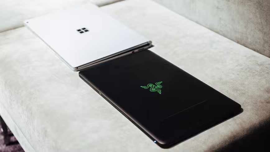 Razer Blade Stealth-4