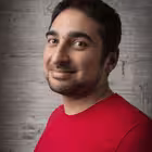 Robi Ganguly