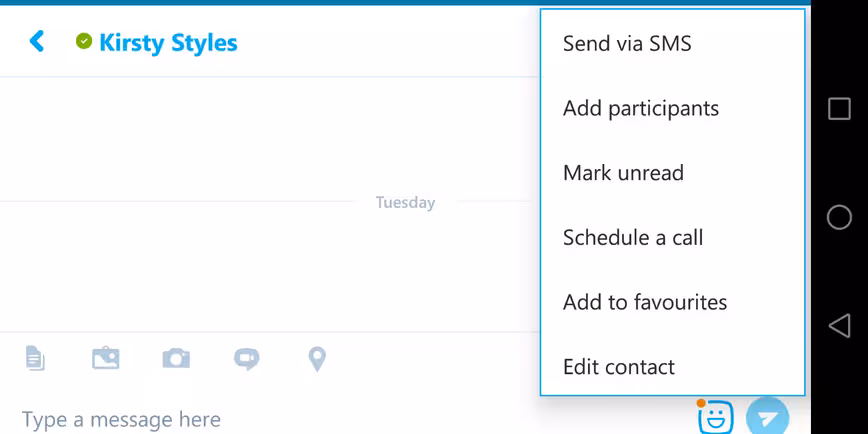 ScheduleCall_skype_android