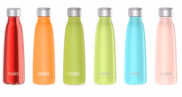 Moikit Seed