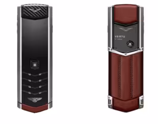 Bentley Vertu 2015