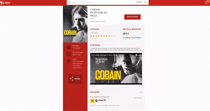 cobain