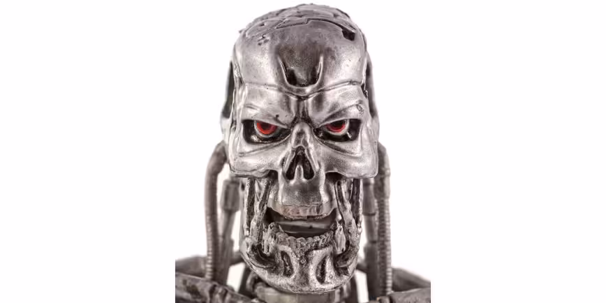 A beginner’s guide to AI: Ethics in artificial intelligence