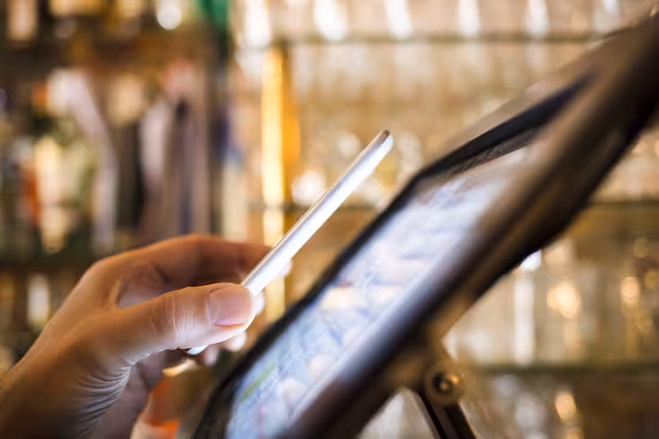Payment technology trends