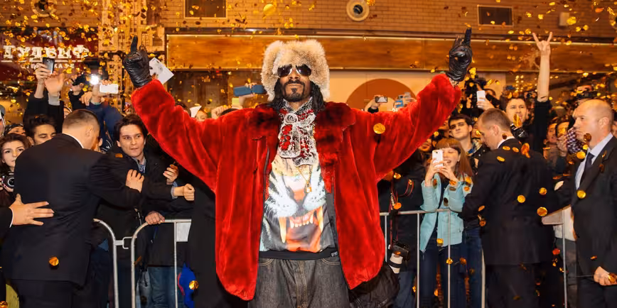 Snoop Dogg calls out Bill Gates over Xbox Live outages