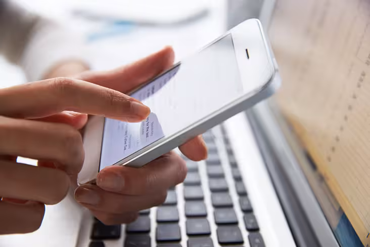 mobile customer service technology trends