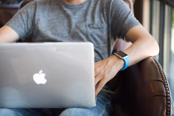 Wearables technology trend 