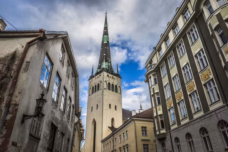 Estonia