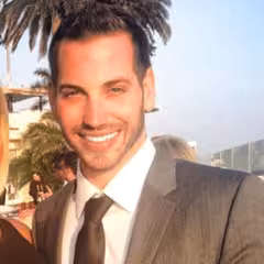 Brandon Stapper