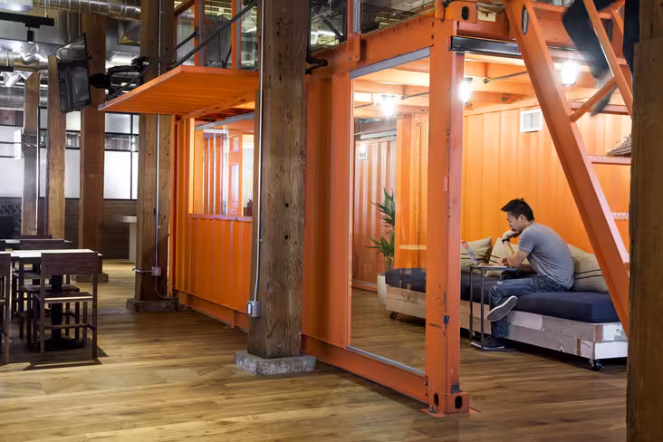 Working at GitHub looks like fun