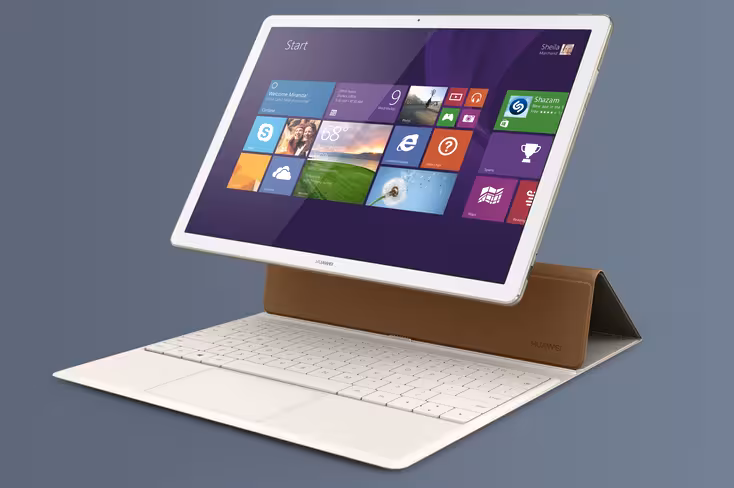 Huawei MateBook (2)