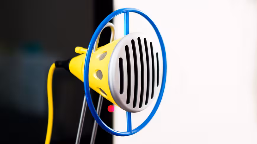 Neat Widget Microphone-2