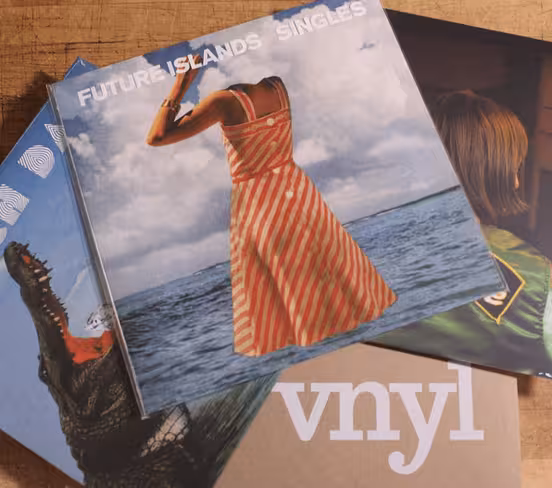 Vnyl
