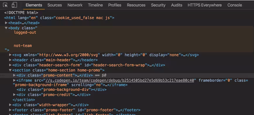 Google Chrome’s developer tools are finally getting a dark theme