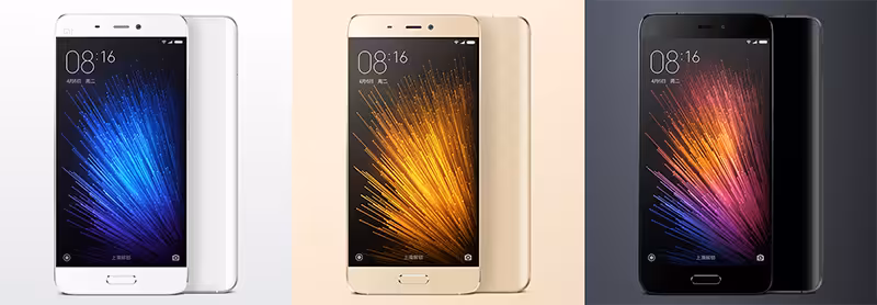 Xiaomi's Mi 5 offers fantastic build quality for a low price