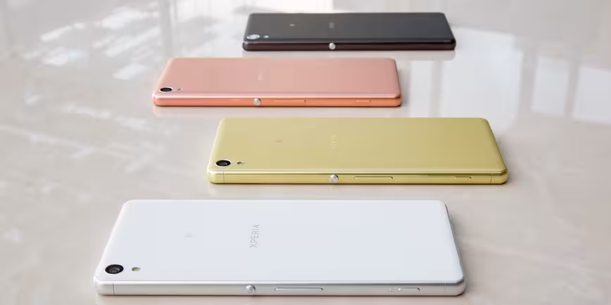 Sony’s aiming to be the first third-party manufacturer to roll out Android 7.1.1 Featured Image