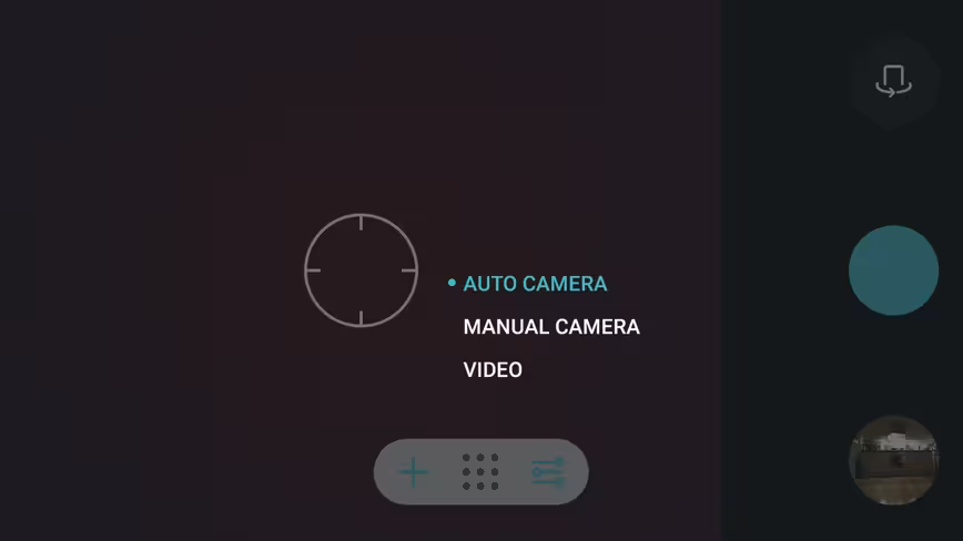 camerasettings