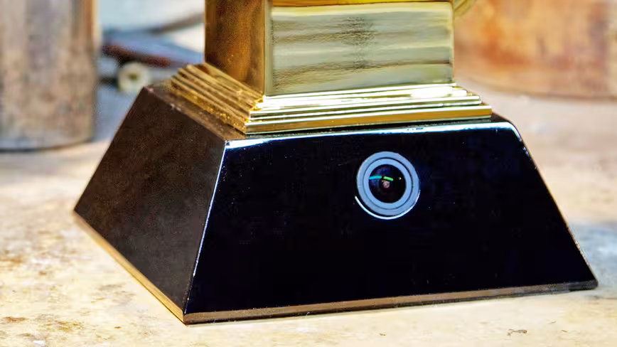 Photo via Fast Company