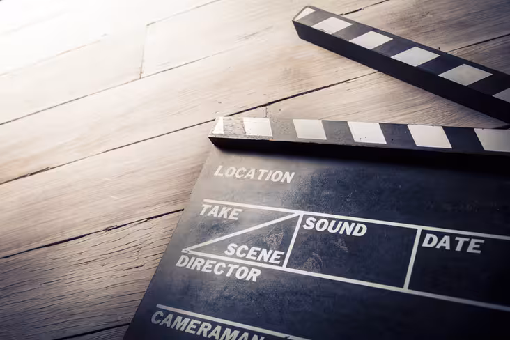 video, film, action