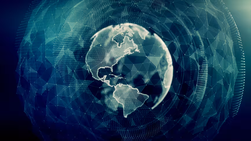 Emerging markets are the growth generator of the digital world