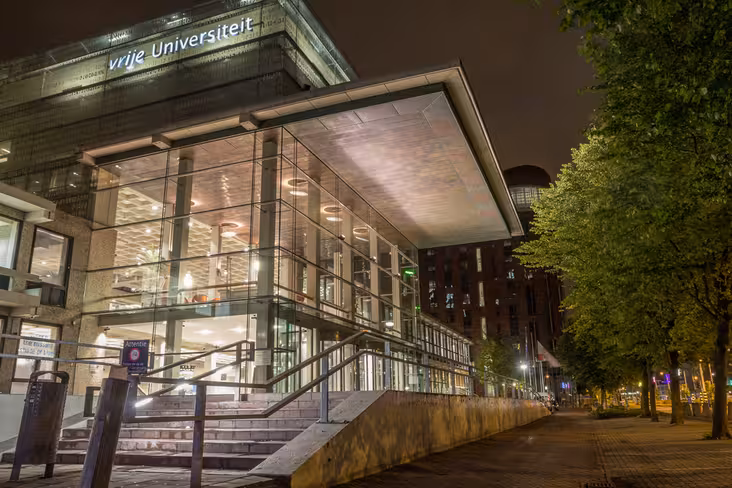 Vrije Universiteit