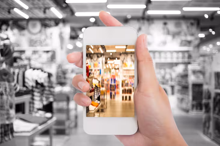 5 innovative ways to improve your retail business