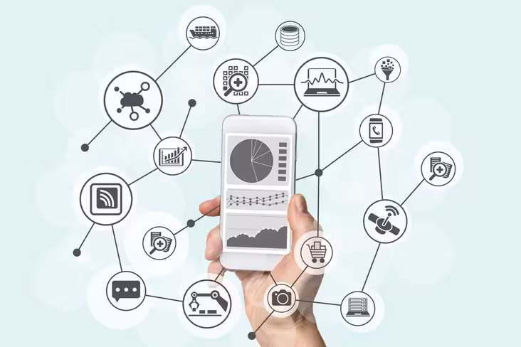 Fintech is not just fintech anymore Featured Image