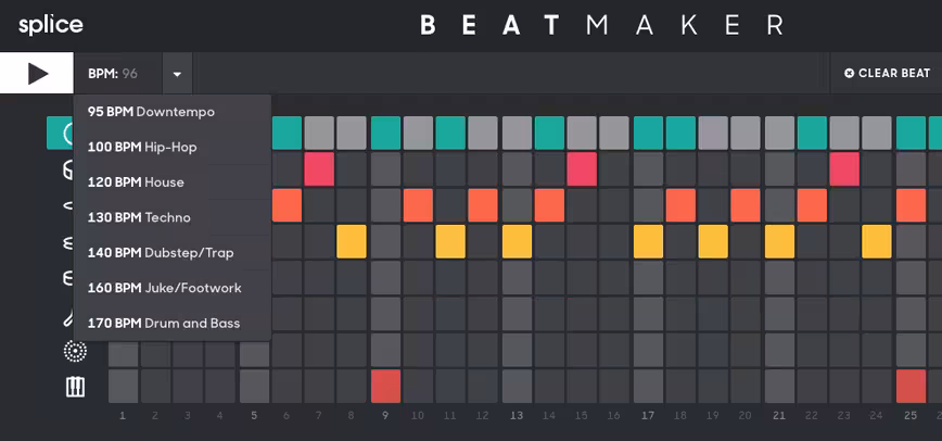 tempo