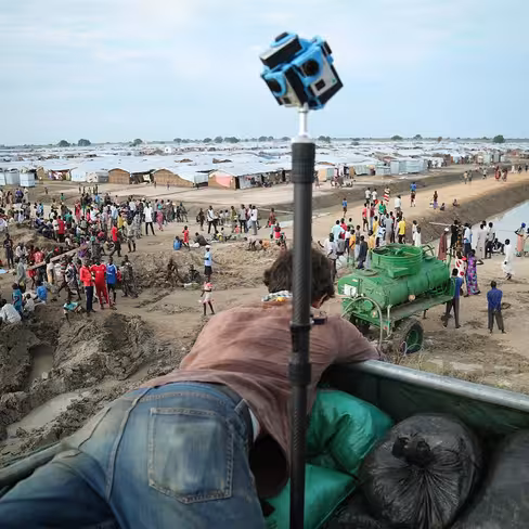360 camera